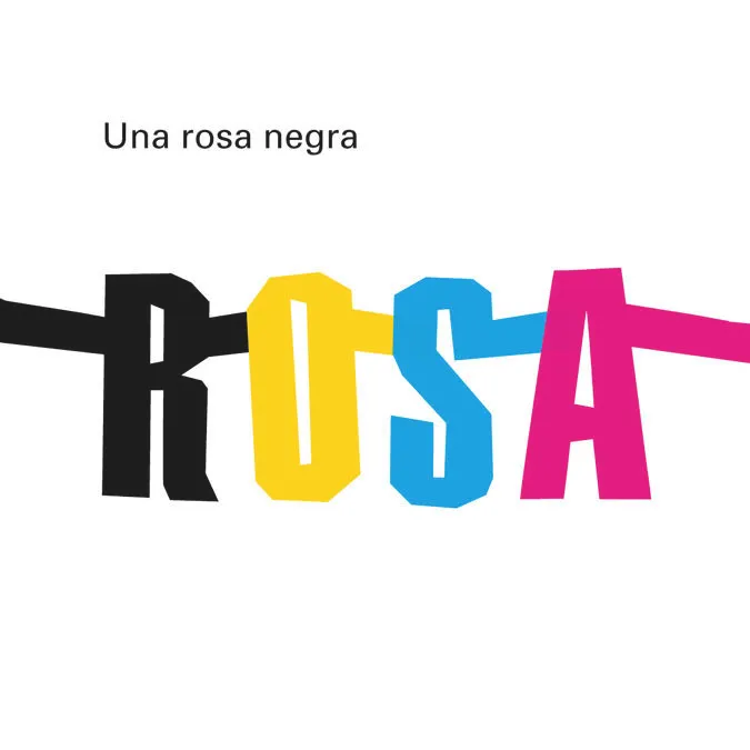 Una Rosa Negra. Rosa Parks