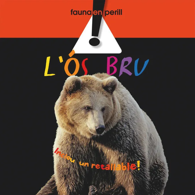 L'os Bru