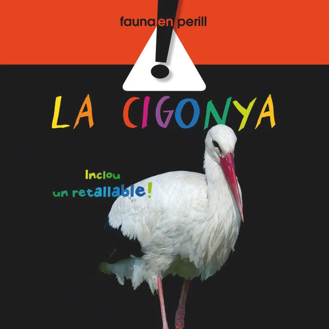 Cigonya, La