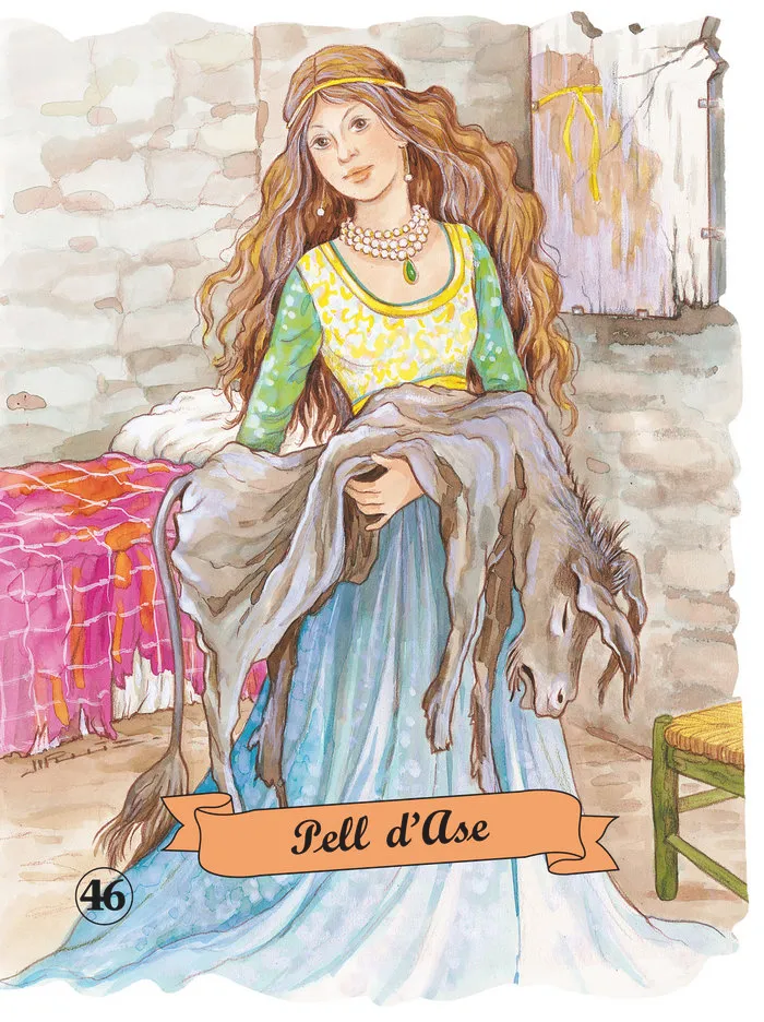 Pell D'ase
