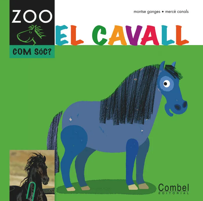 Cavall, El