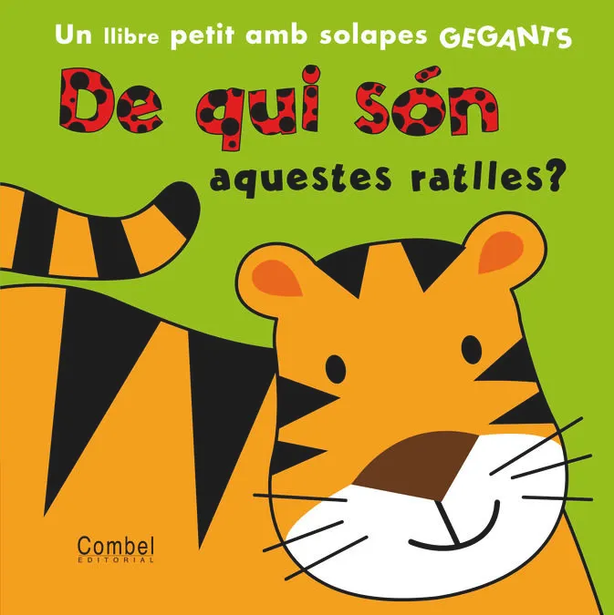 De Qui Són Aquestes Ratlles?