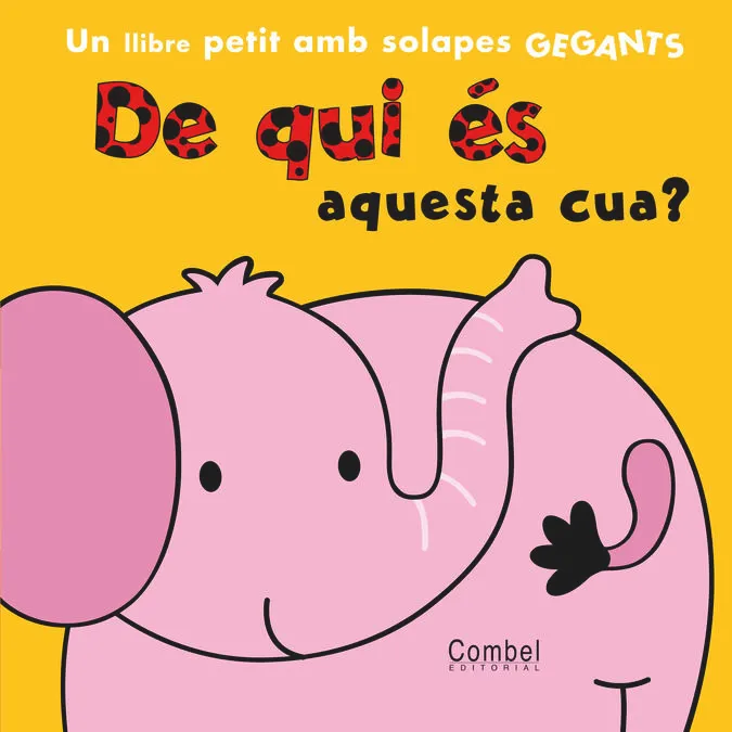 De Qui Es Aquesta Cua?