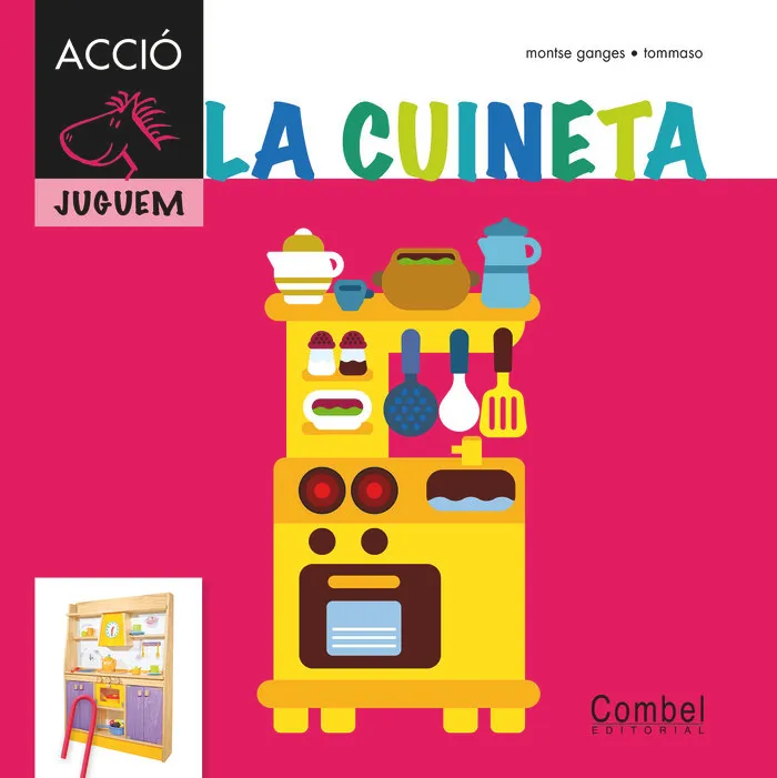 La Cuineta