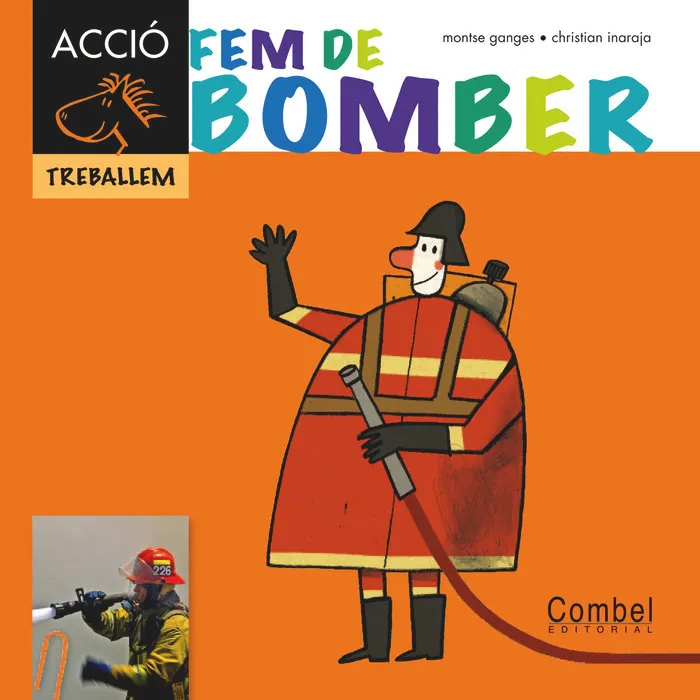 Fem De Bomber