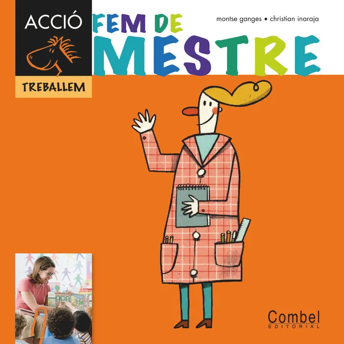 Fem De Mestre