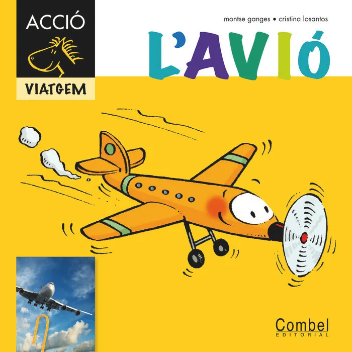 L'avió