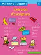 Exercicis D'escriptura 6-7 Anys