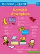 Exercicis D'escriptura 6-7 Anys