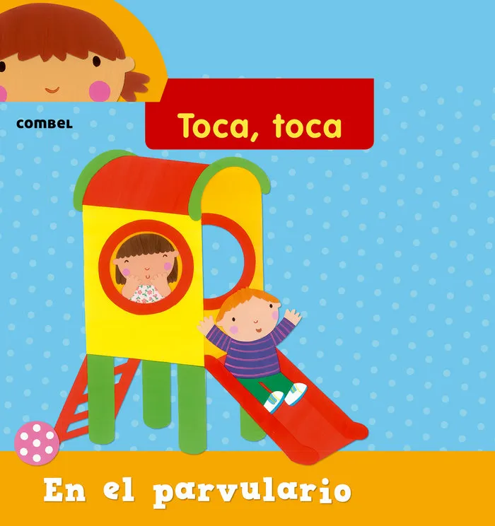 En El Parvulario