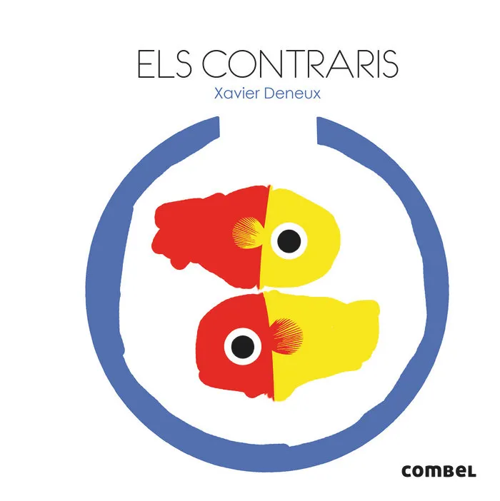 Els Contraris