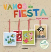 Vamos De Fiesta