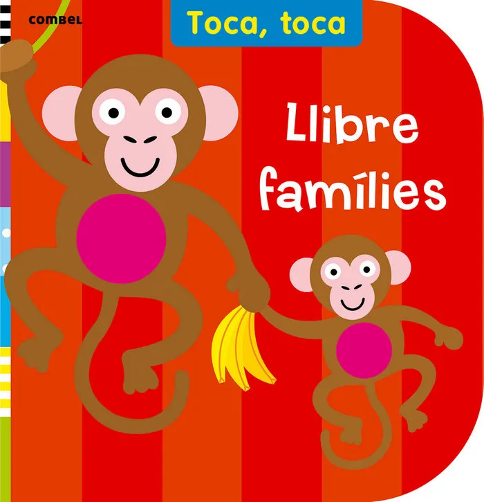 Llibre Famílies