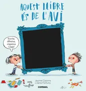Aquest Llibre És De L'avi