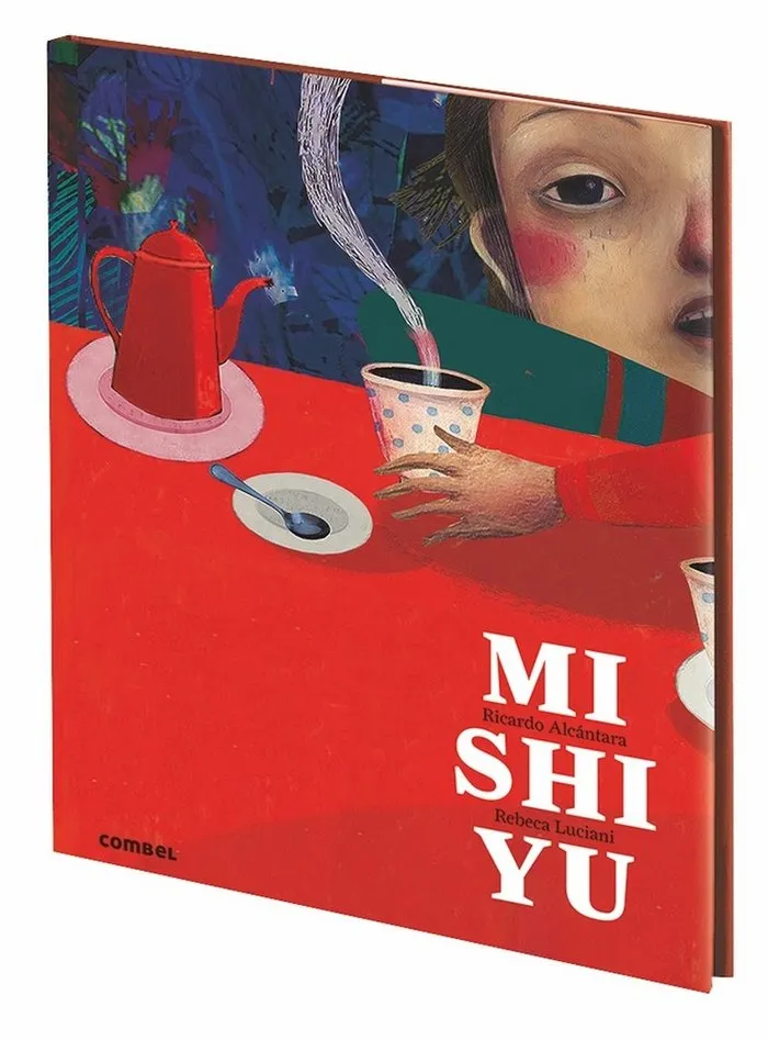 Mishiyu