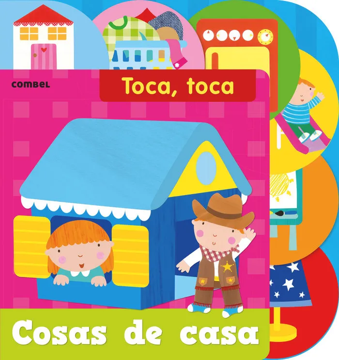 Cosas De Casa