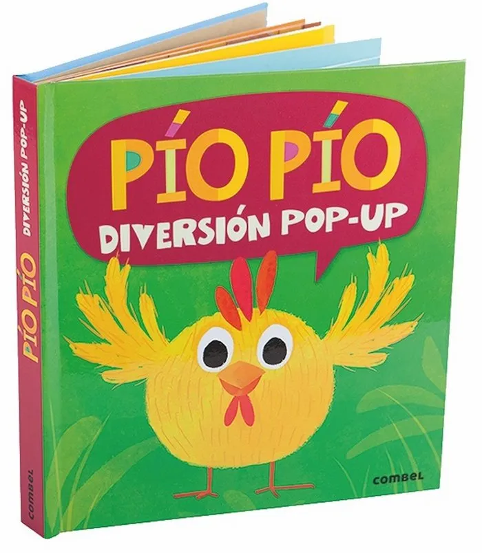 Pío Pío