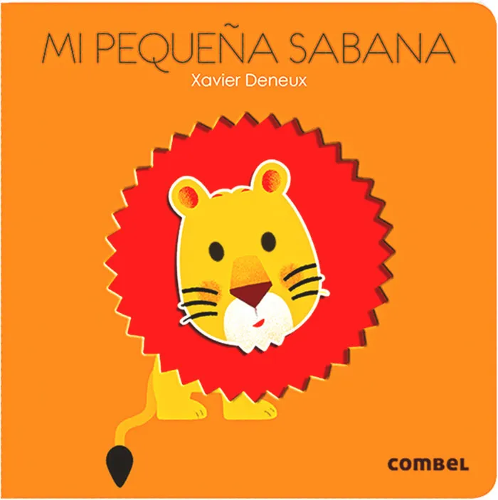 Mi Pequeña Sabana