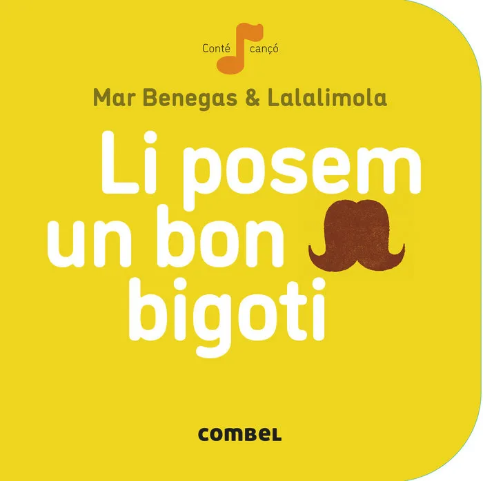 Li Posem Un Bon Bigoti