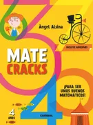 Matecracks. Actividades De Competencia Matemática: Números, Geometría, Medida, Lógica Y Estadística