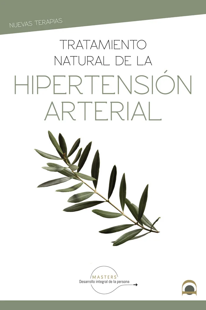 Tratamiento Natural De La Hipertensión Arterial