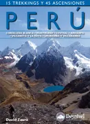 Peru, 15 Trekkings Y 45 Ascensiones