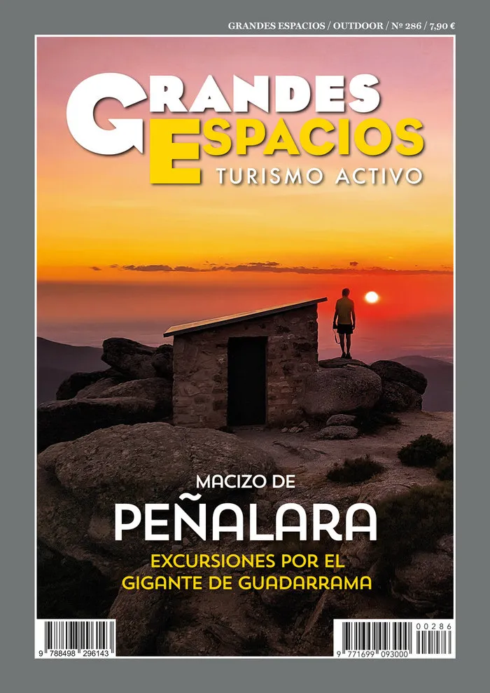Peñalara Excursiones Por El Gigante De Guadarrama