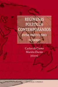 Regimenes Politicos Contemporaneos