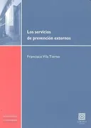 Los Servicios De Prevencion Externos.