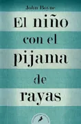 El Niño Con El Pijama De Rayas