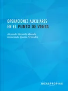 Operaciones Auxiliares En El Punto De Venta