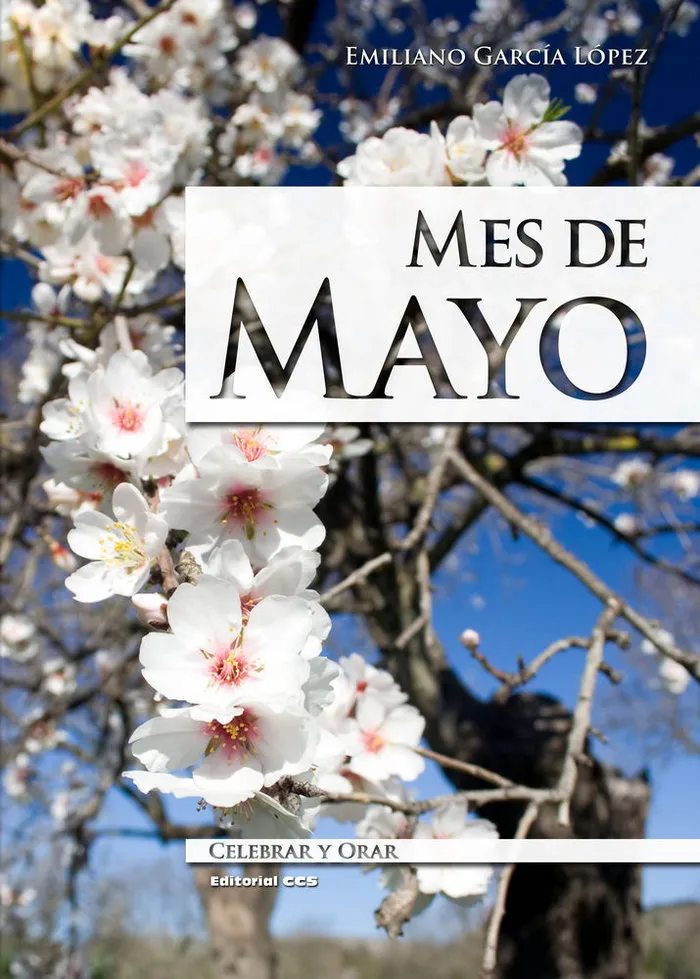 Mes De Mayo