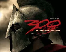 300. El Libro De La Película