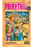 Fairy Tail 05