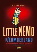 Little Nemo In Slumberland 2: ¡Muchos Más Espléndidos Domingos!