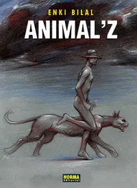 ANIMAL'Z
