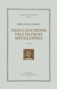 Vides I Doctrines Dels Filosofs Mes Il·lustres (Vol. Iii)