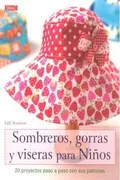 Sombreros, Gorras Y Biseras Para Niños