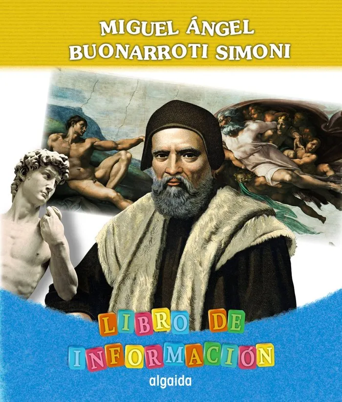 Proyecto "Miguel Ángel Buonarroti Simoni".