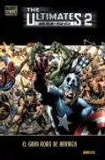 Ultimates 2 El Gran Robo De America