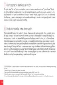 Libro De Apuntaciones De Guisos Y Dulces