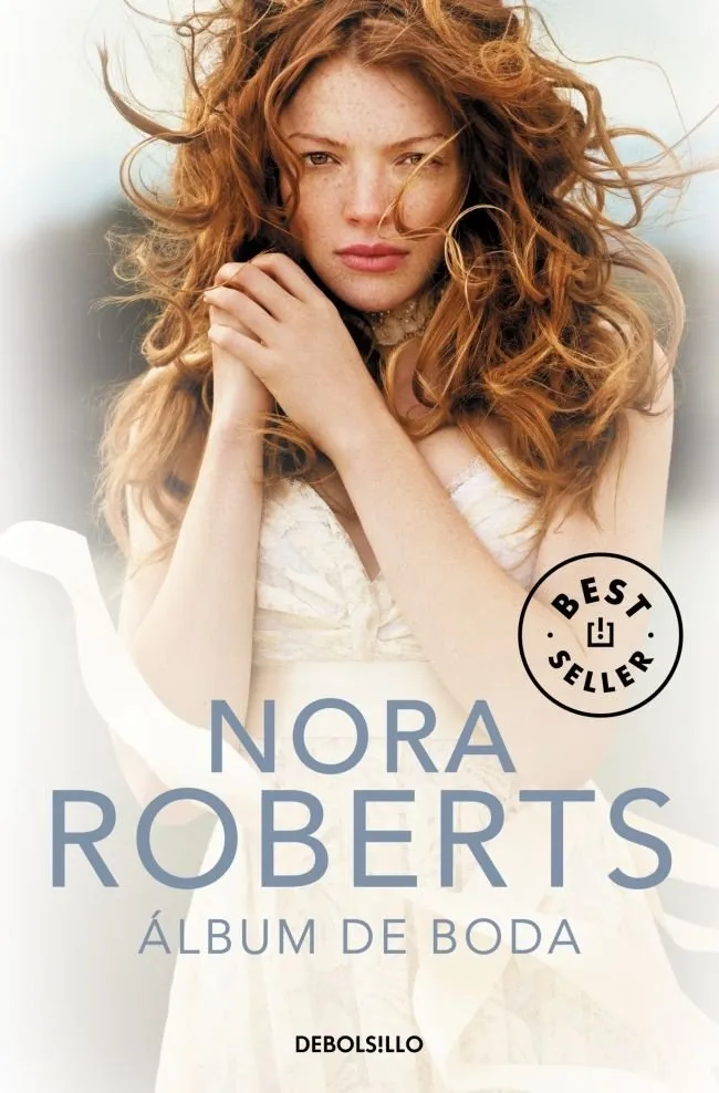 Álbum De Boda (Cuatro Bodas 1)