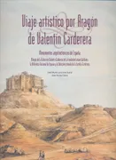Viaje Artístico Por Aragón De Valentín Carderera