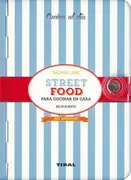 Street Food Para Cocinar En Casa
