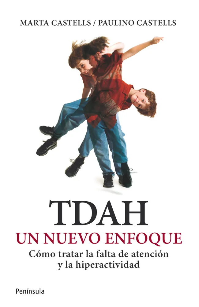 Tdah. Un Nuevo Enfoque
