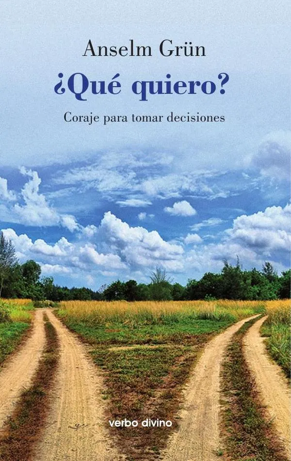 ¿Qué Quiero?