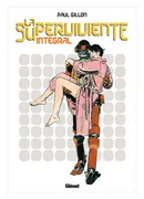 La Superviviente (De Luxe) 1