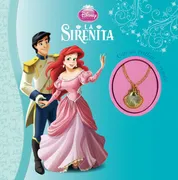 La Sirenita. Con Un Collar De Regalo