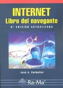 Internet. Libro Del Navegante, 5ª Edición