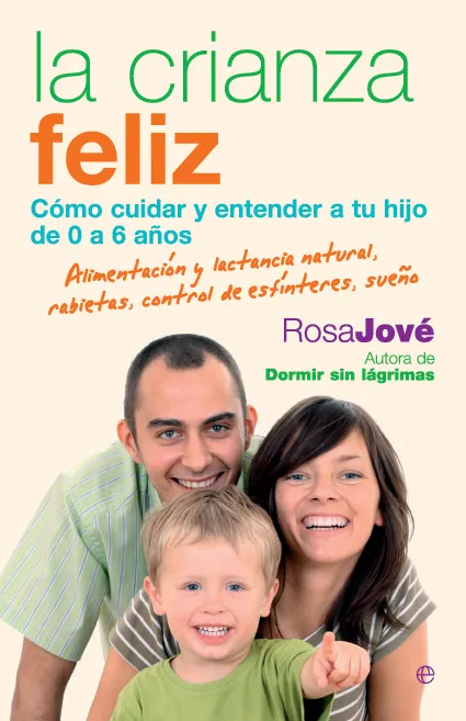 La Crianza Feliz